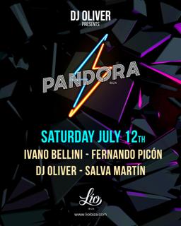 Pandora
