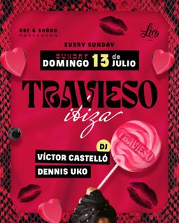 Travieso