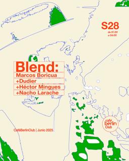 Blend