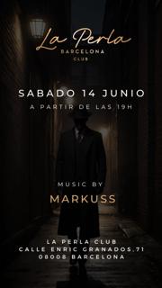 La Perla Club Pres: Electronic Boutique W/ Tba