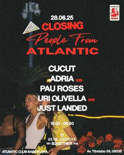 People From Atlantic