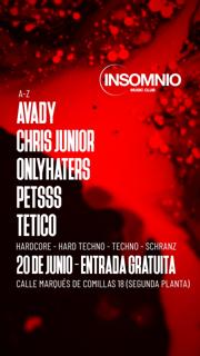Insomnio Music Club