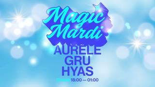Magic Mardi