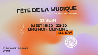 Fête De La Musique À La Bonne Gâche
