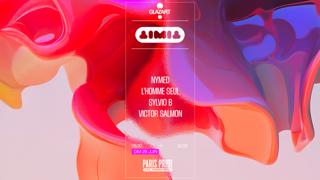 After Timit: Paris Pride Xxl Week-End X Summer Camp