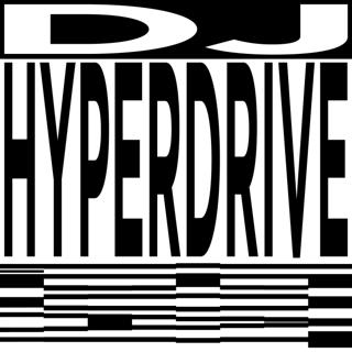 Dj Hyperdrive + Myman