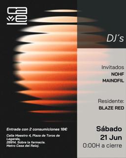 Cave Leganes