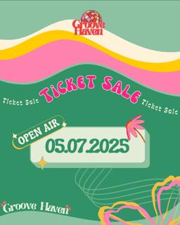 Groove Haven Open Air