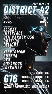 District 42 Bremen 1.1