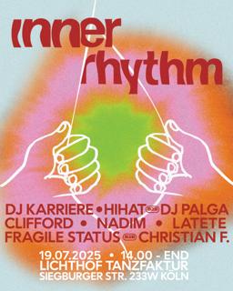 Inner Rhythm