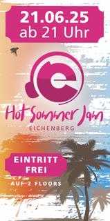 Hot Sommer Jam