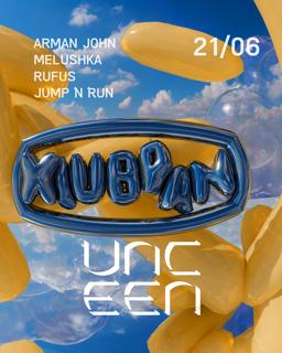 Unceen Fete De La Musique Aftershow W/ Arman John