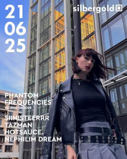 Phantom Frequencies