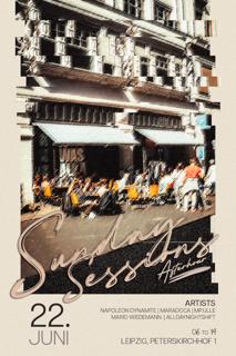 Sunday Sessions Afterhour