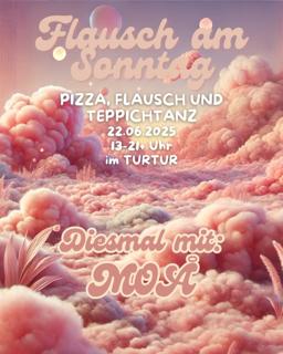 Flausch Am Sonntag