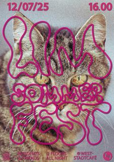Lim.Studio Sommerfest