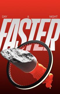 Faster Day & Night