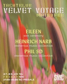 Velvet Voyage