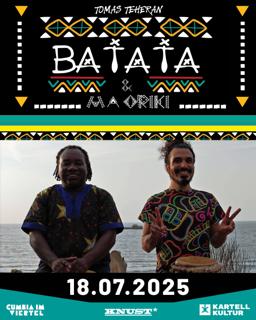 Batata & Ma Oriki