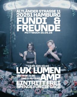 Fundi & Freunde