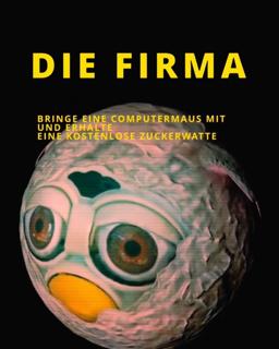Flausch_Theater Präsentiert Die Firma