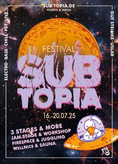 Subtopia
