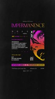 Impermanence