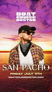 San Pacho
