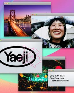 Yaeji