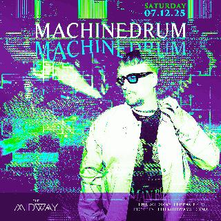 Machinedrum