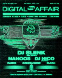 Digital Affair 003