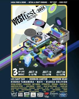 West Fest 2025