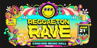 Reggaeton Rave