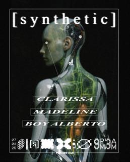[ Synthetic ]