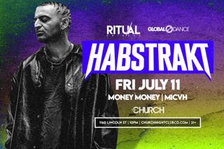 Habstrakt