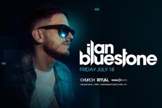 Ilan Bluestone
