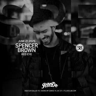 Spencer Brown