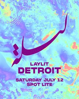 Laylit