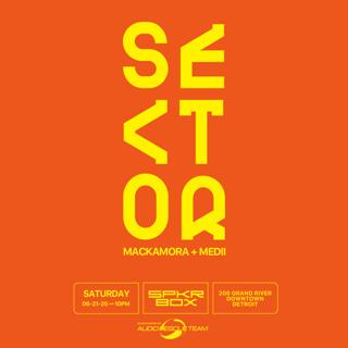 Sector