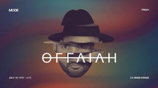 Offaiah