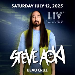 Steve Aoki
