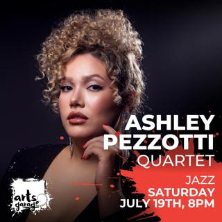 Ashley Pezzotti Sings July 19