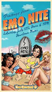 Emo Nite