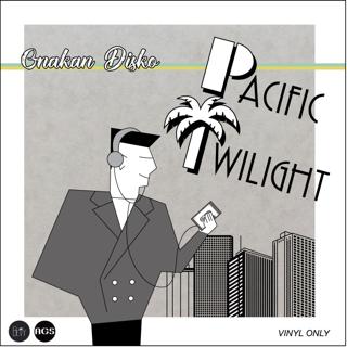 Pacific Twilight