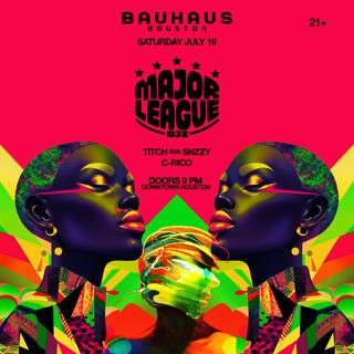 Major League Djz