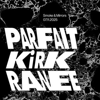 Parfait - Kirk - Ranee