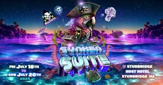 Sunken Suite