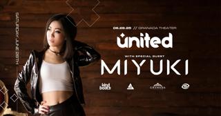 United: Miyuki