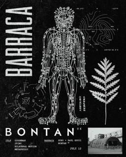 Barraca: Bontan (Uk)