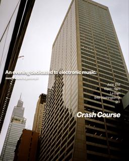 Crash Course